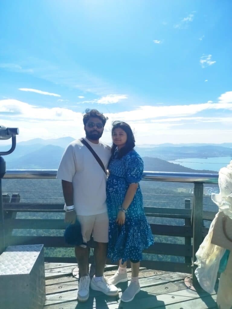 Mahesh