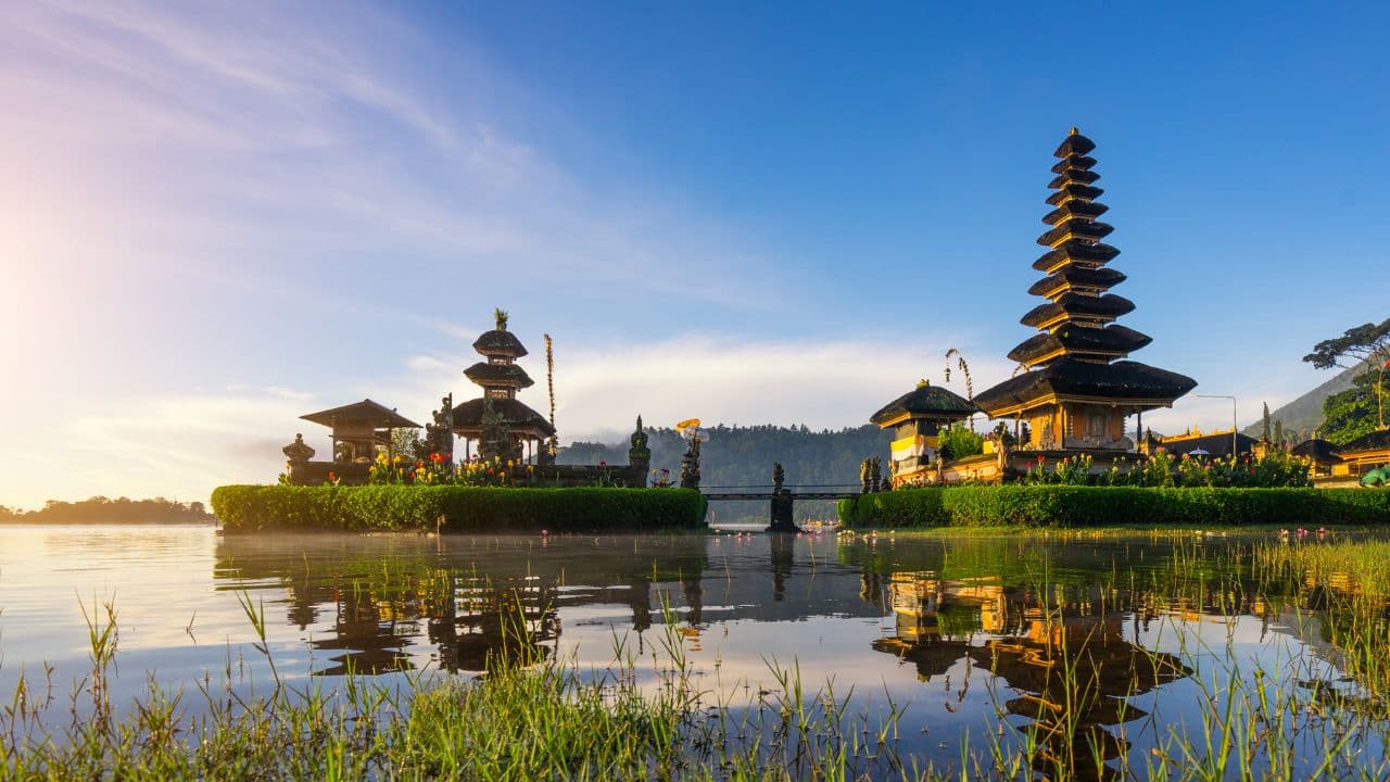 Bali, Indonesia