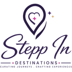 Steppin Destinations